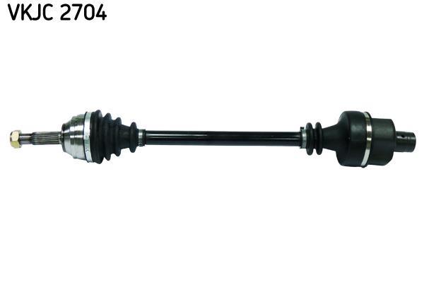 Cardan SKF ref. VKJC 2704